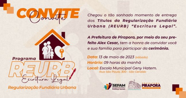 “Escritura Legal”: dignidade e segurança para o cidadão