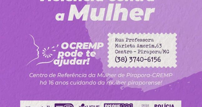 Mulheres que defendem e acolhem mulheres