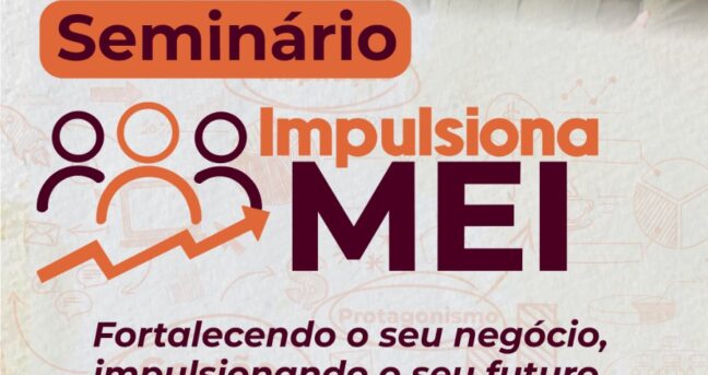 PREFEITURA LANÇA PROGRAMA IMPULSIONA MEI