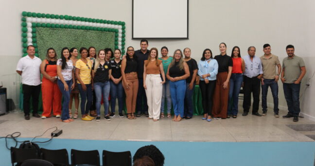 Proteger Crianças e Adolescentes é prioridade em Pirapora