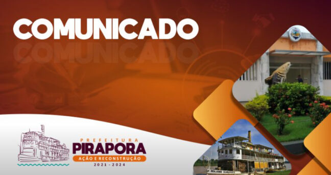 Prefeitura divulga edital de Chamamento Público