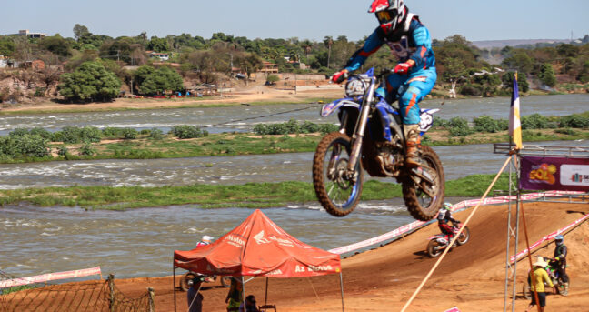 Trabalho, resultados e um grande salto nos recursos: Pirapora alcança a sua melhor pontuação da história no ICMS Esportivo