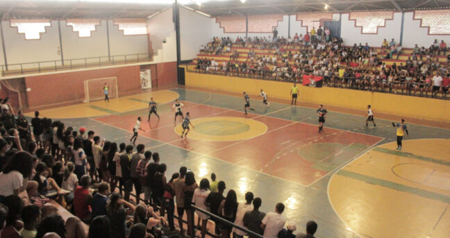 Inscrições abertas para os Jogos Escolares de Pirapora (JOESP) 2024