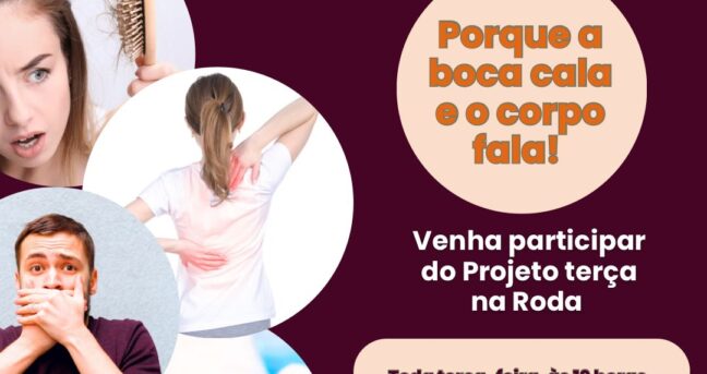 Terapia Comunitária Integrativa