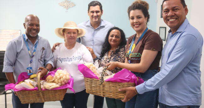 Prêmio Sebrae: Pirapora, cidade empreendedora