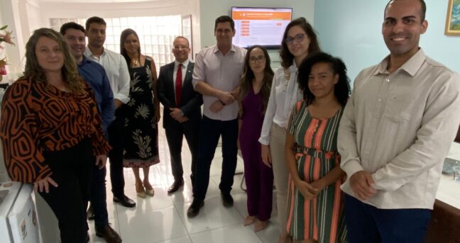 Pirapora em Movimento: um ano de conquistas na Advocacia Pública municipal