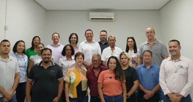 PIRAPORA é a 2° Cidade Mineira a iniciar a operação do Programa REDESIM +LIVRE