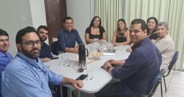 PIRAPORA EM BUSCA DE MAIS QUALIFICAÇÃO