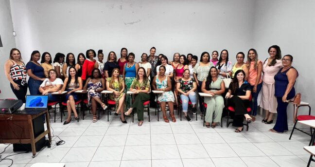 Diretrizes da Educação Especial Inclusiva foi tema em Encontro de Gestores Escolares