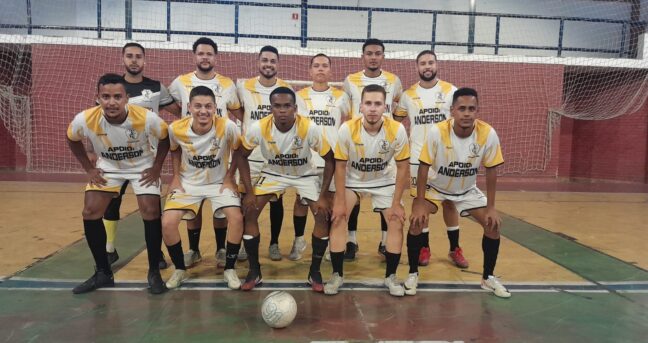 Torneio de Futsal da Paróquia São Sebastião foi realizado com o apoio da Prefeitura de Pirapora