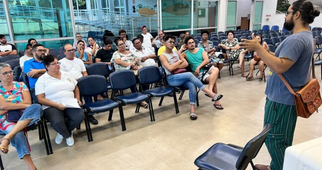 Assembleia definiu diretrizes do Plano Anual de Aplicação de Recursos da Política Nacional Aldir Blanc