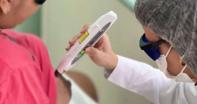 Os avanços do programa Mãe piraporense