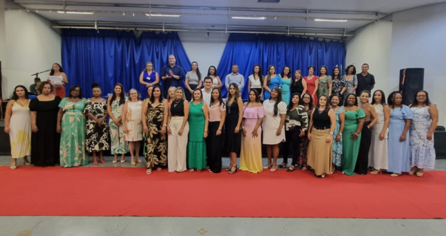 Prefeitura de Pirapora deu posse às novas diretorias escolares do município