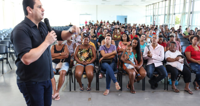 O Sucesso do Cartão Feira em Pirapora