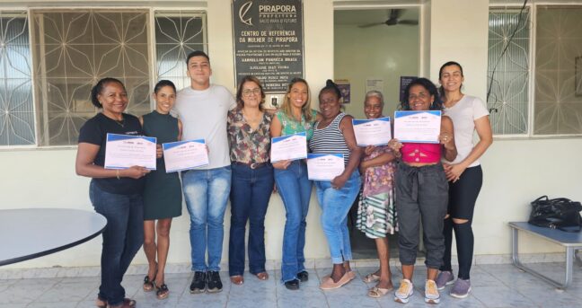 Projeto Meu Bem Querer: transformação e oportunidades