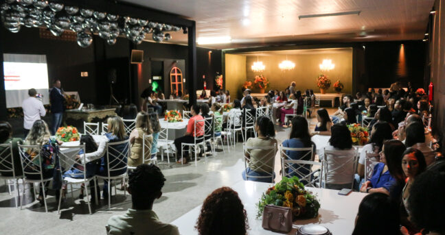 1º Jornada da Atenção Primária à Saúde de Pirapora e Semana da Enfermagem