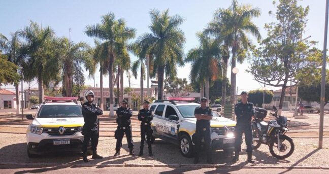 Celebrar com Segurança