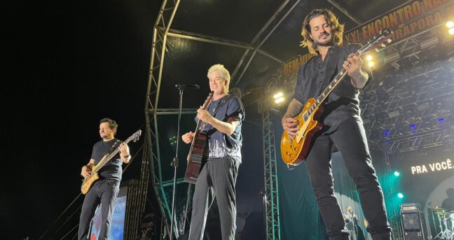 112 anos de Pirapora, nosso Amor Maior