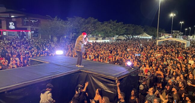 Aniversário de Pirapora e Encontro dos Motociclistas movimentam nossa cidade