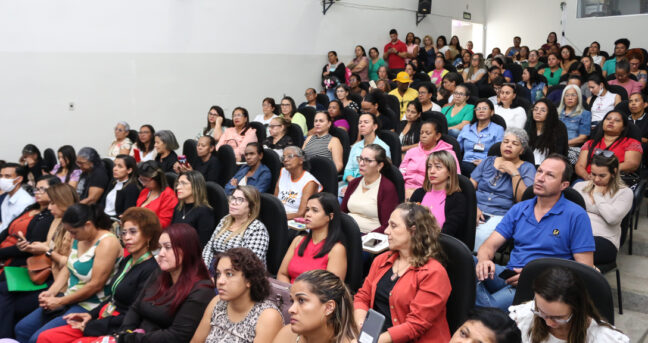 Prefeitura lança projeto sobre Fibromialgia