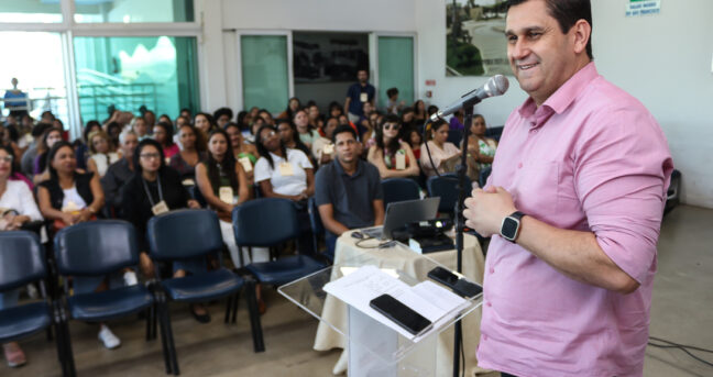 1° Fórum de Políticas Publicas para Mulheres é realizado em Pirapora