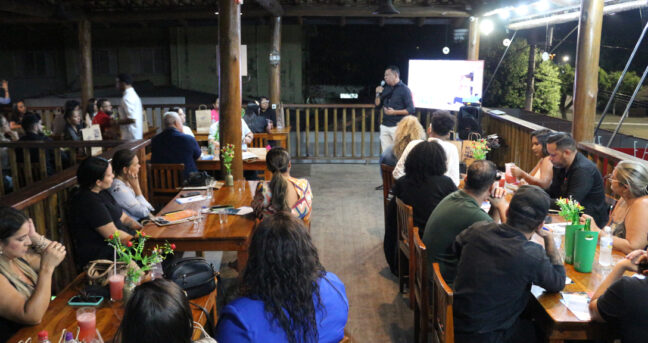 Prepara Gastronomia Impulsiona a Alimentação Fora do Lar em Pirapora