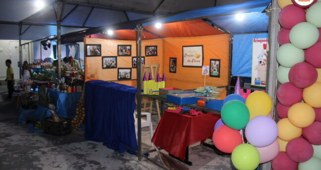 2ª Feira do Pequeno Empreendedor representou o sucesso da Educação em Tempo Integral em Pirapora