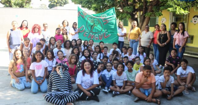 SESAU promove ações do dia “D” Minas contra a Dengue: vacinação e blitz educativa