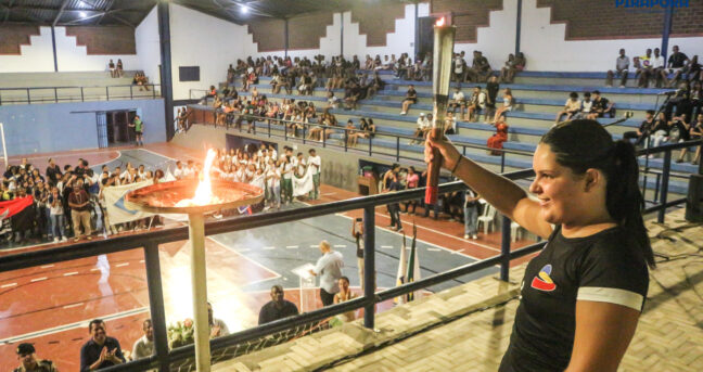 Sensação da semana, JOESP 2025 entra em fase final