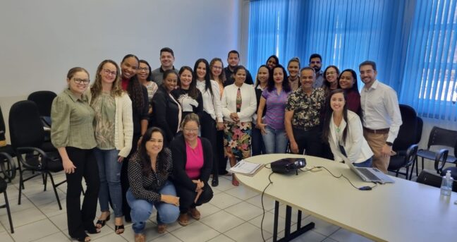 Pirapora foi selecionada para mostra virtual da Feluma