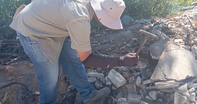 Vigilância em Saúde de Pirapora intensifica ações de prevenção e controle de doenças