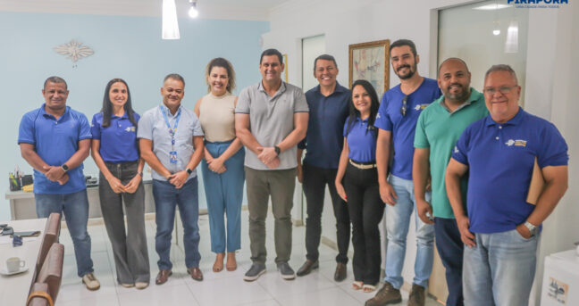 Sala Mineira do Empreendedor de Pirapora é reconhecida pelo Sebrae como destaque no Norte de Minas