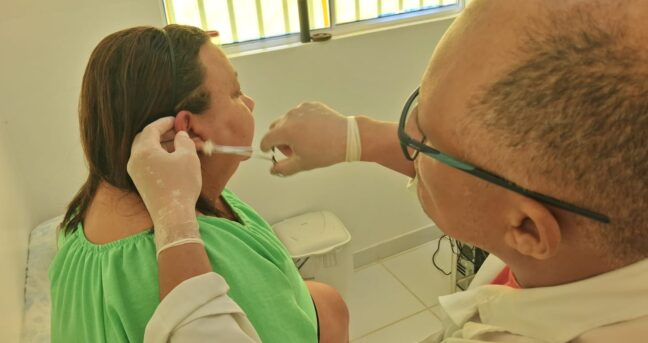 Prefeitura de Pirapora promove atendimentos com Práticas Integrativas e Complementares