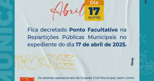 Ponto Facultativo