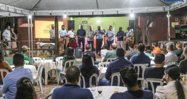 Pirapora lança sua 1ª Feira de Agronegócios com foco no desenvolvimento regional