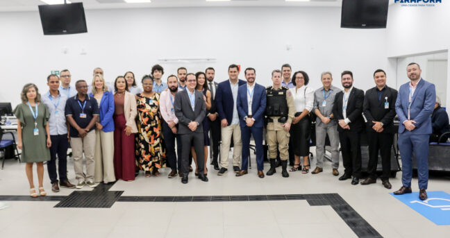 Nova agência da Caixa Econômica é Inaugurada em Pirapora