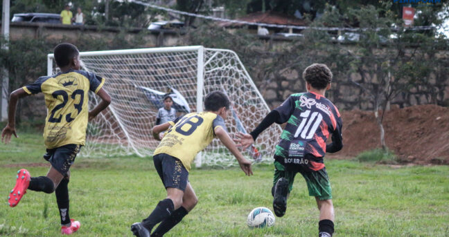 Prefeitura de Pirapora é parceira de times da cidade na Supercopa IMEF 2025