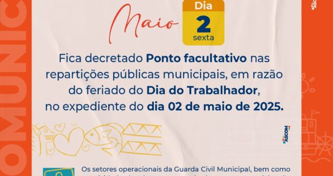 Ponto Facultativo
