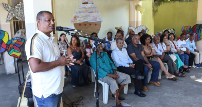 Prefeitura de Pirapora promoveu Encontro com Vapozeiros
