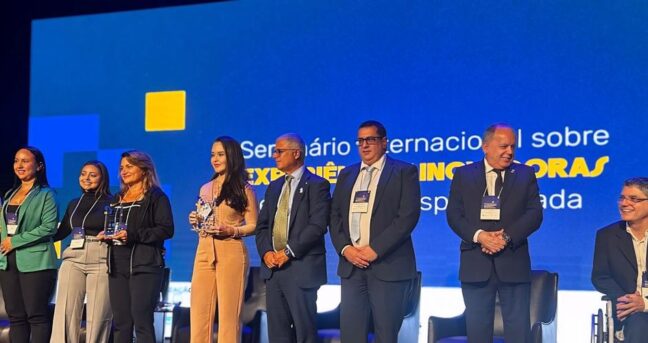 Pirapora é destaque em Seminário Internacional de Atenção Especializada