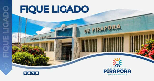 Rede Municipal de Ensino de Pirapora volta às aulas na segunda-feira (04/08)