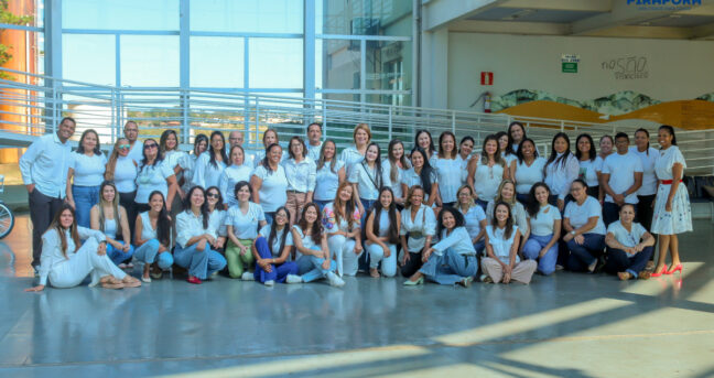 Secretaria de Saúde de Pirapora promove ações de Saúde Bucal