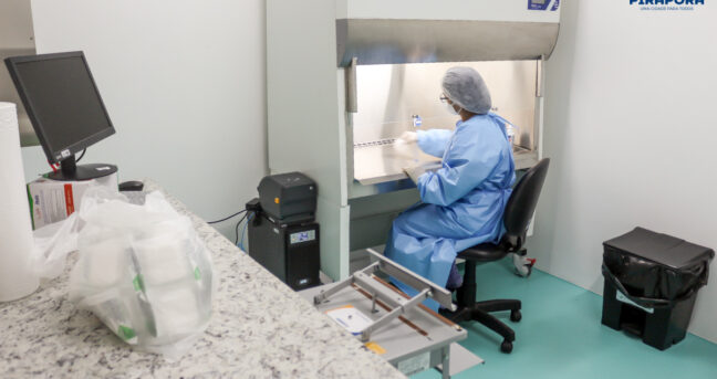 Pirapora passa a oferecer o tratamento de quimioterapia