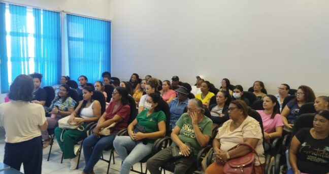 JULHO VERDE: ODONTOLOGIA INTENSIFICA AÇÕES DE PREVENÇÃO AO CÂNCER DE CABEÇA E PESCOÇO