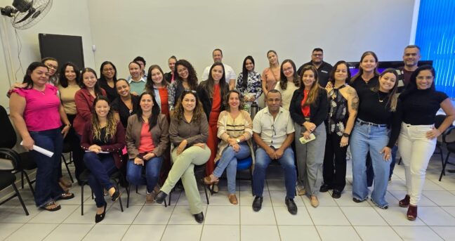 Reunião Alinha Ações da Saúde