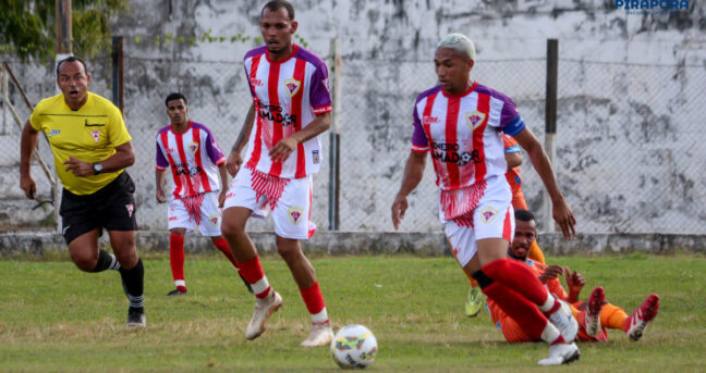 Colorado de Pirapora estreia com vitória de virada no Campeonato Mineiro de Futebol Amador