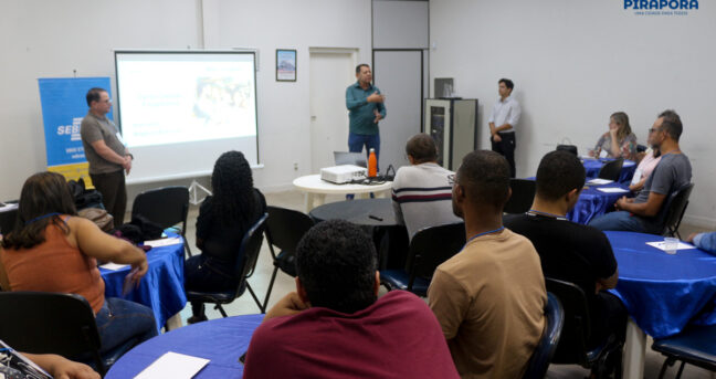 Capacitação em Gestão Financeira reforça Programa Impulsiona Negócios