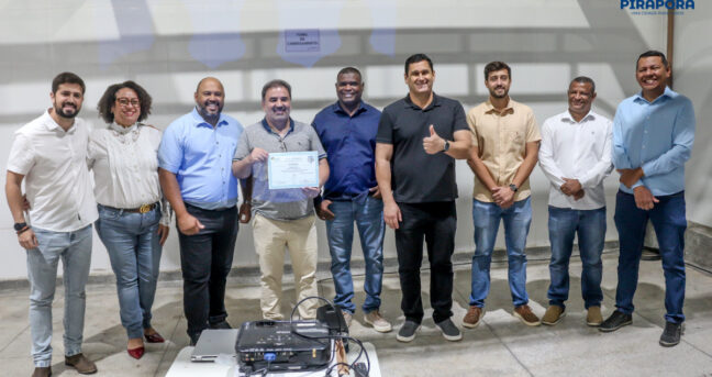 Pirapora celebra início das operações do Frigorífico Unifrigo