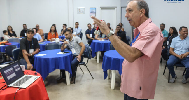 Nova turma: Impulsiona Negócios capacita Microempreendedores Individuais