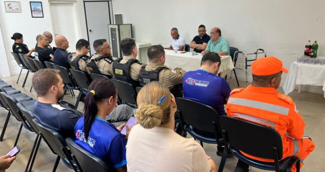 Festa do Sol 2025: Segurança, novidades e grandes shows garantidos